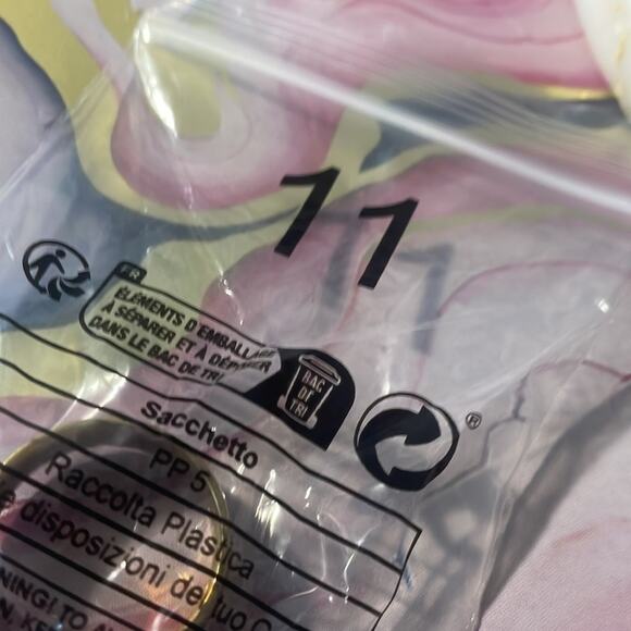 Stainless steel men’s unisex wedding band ring 11 - Picture 4 of 4